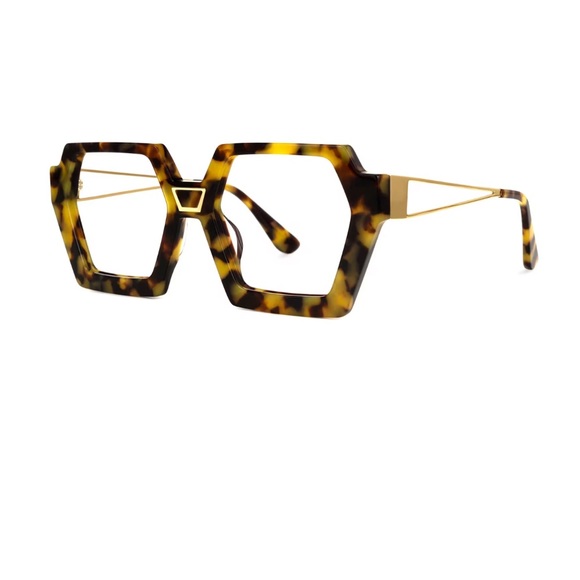 Eyeglass frames - Picture 2 of 2